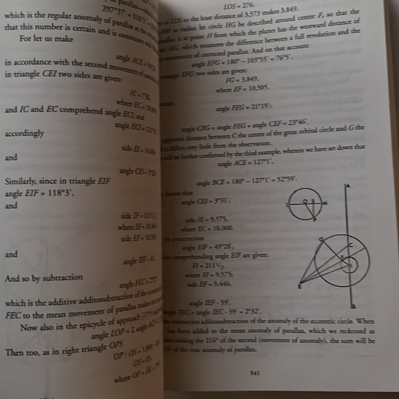 ON THE SHOULDERS OF GIANTS  EDITED WITHH COMMENTARY BY STEPHEN HAWKING - Picture 4 of 12